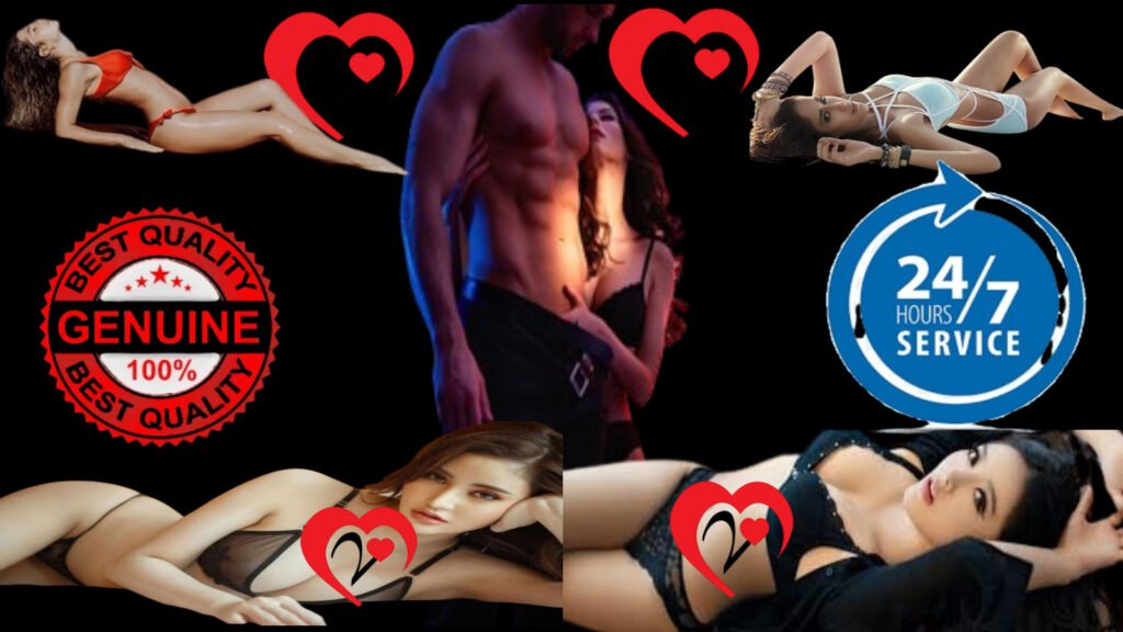 Baner call girls service